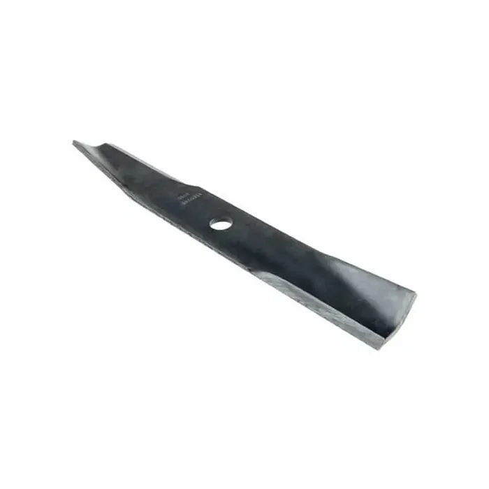 Lame 37 cm KUBOTA – 7071334330 – 70713-34330 pour modèles RC40G – G2HST