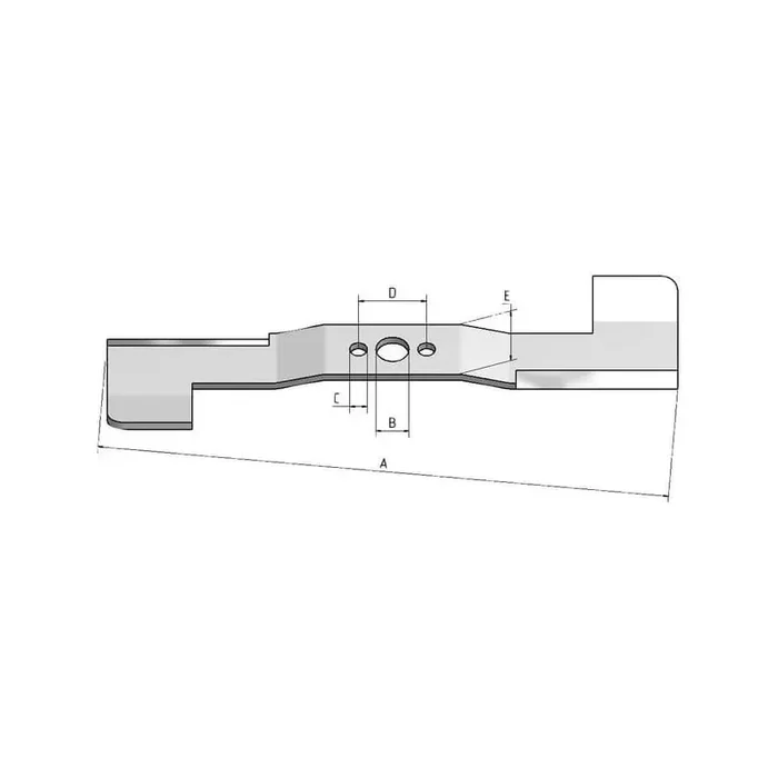 Lame MTD GW1910928001