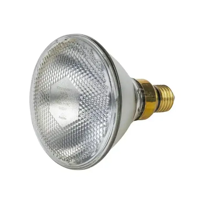 Lampe chauffante à infrarouge 100W FARMA 802005FA