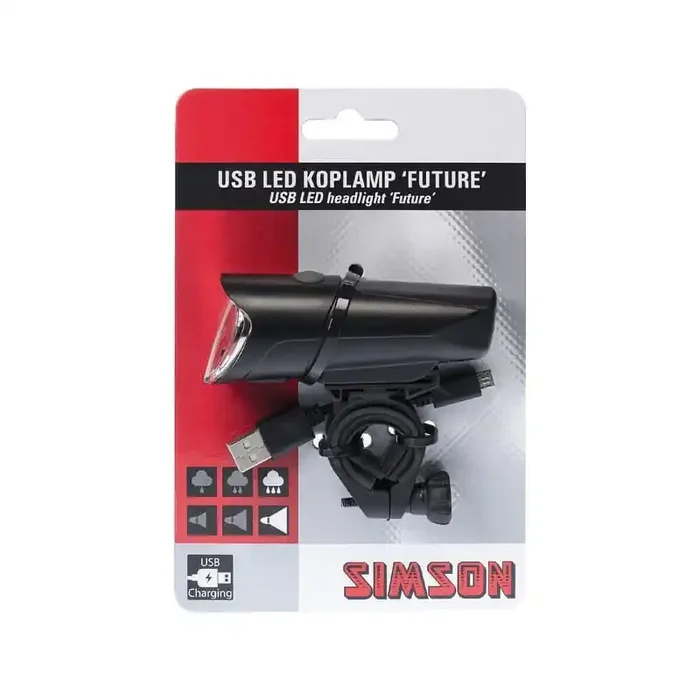 Lampe SIMSON 022003SIM