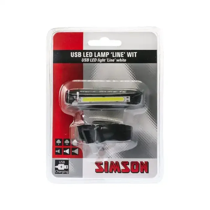 Lampe SIMSON 022007SIM
