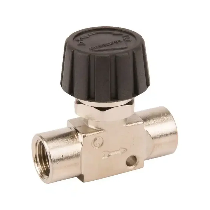 Limiteur débit CAMOZZI 283014