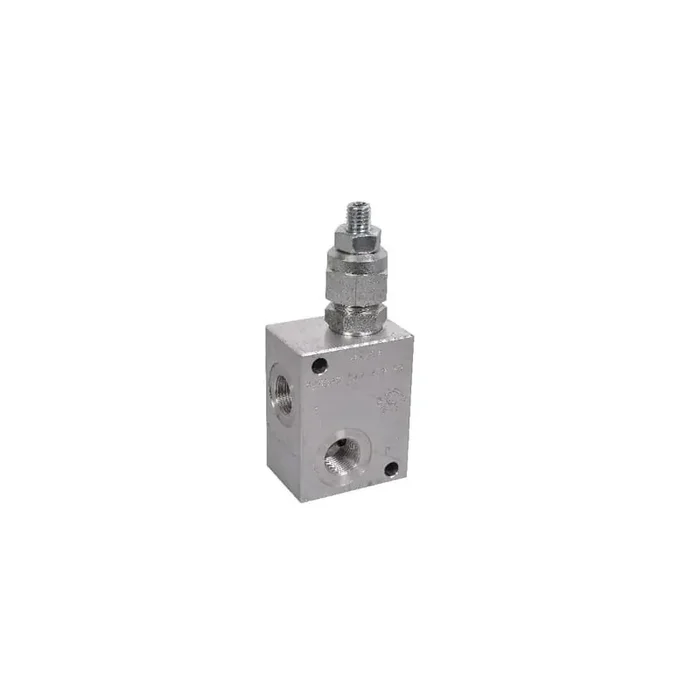Limiteur FLUIDPRESS FPMD05003
