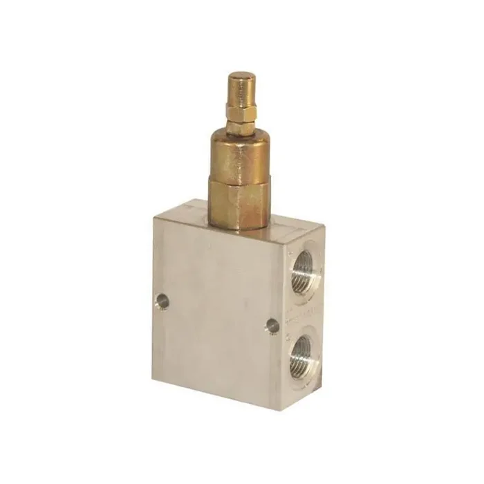 Limiteur WALVOIL VMPBL20001