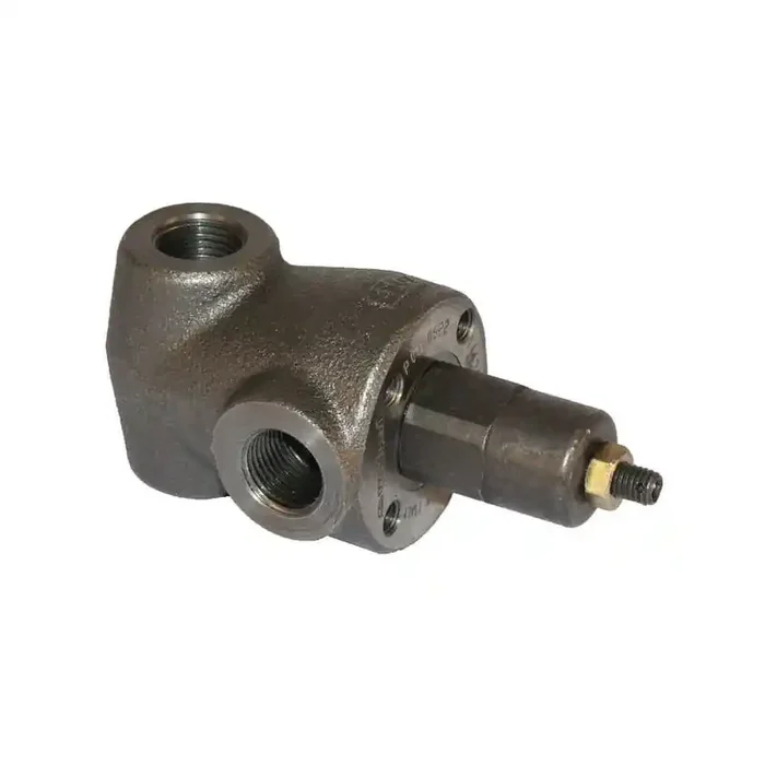 Limiteur WALVOIL VMPK05001