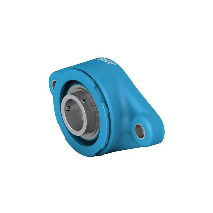 Logement de palier gamme alimentaire SKF F2BC35MTPZM
