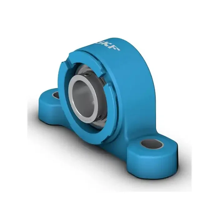 Logement de palier gamme alimentaire SKF P2BC40MTPSS
