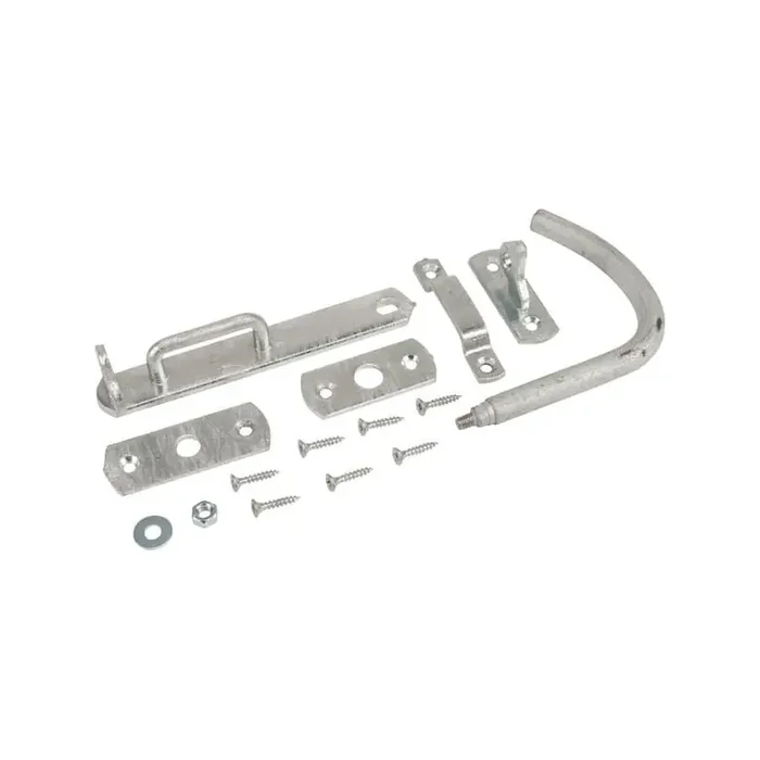 Loquet de porte pour étable UNIVERSEL 0960420000101