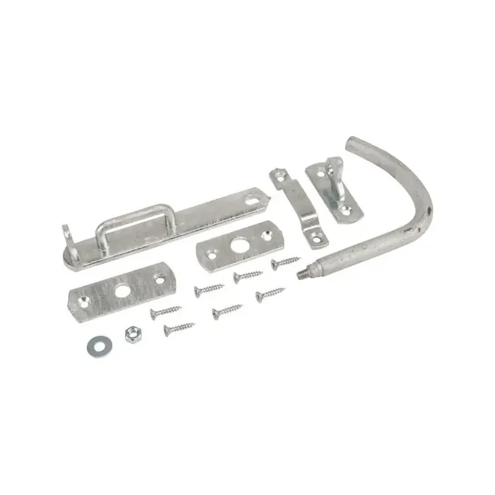 Loquet de porte pour étable UNIVERSEL 0960421000101