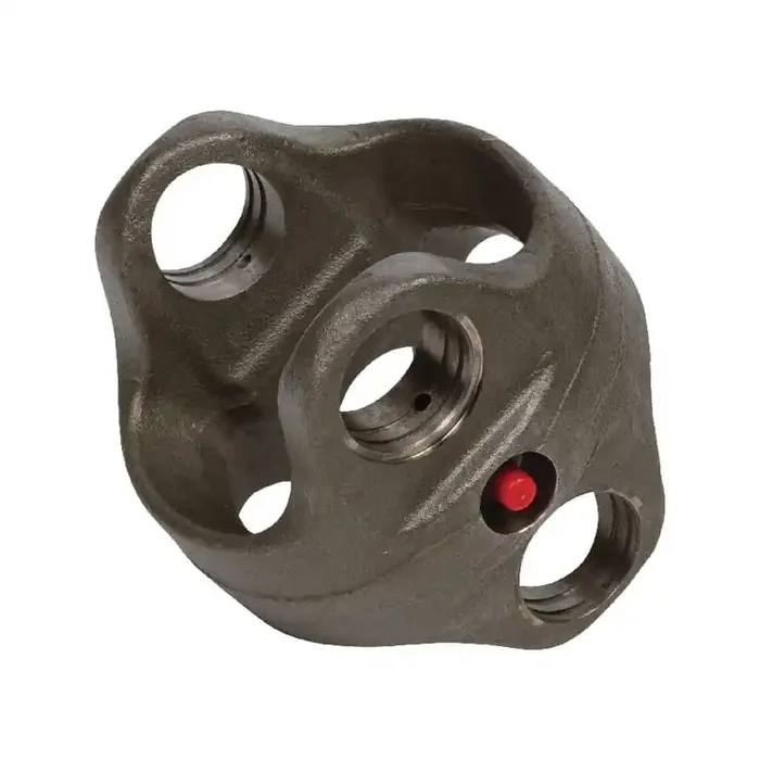 Mâchoire double ZF 7029310430