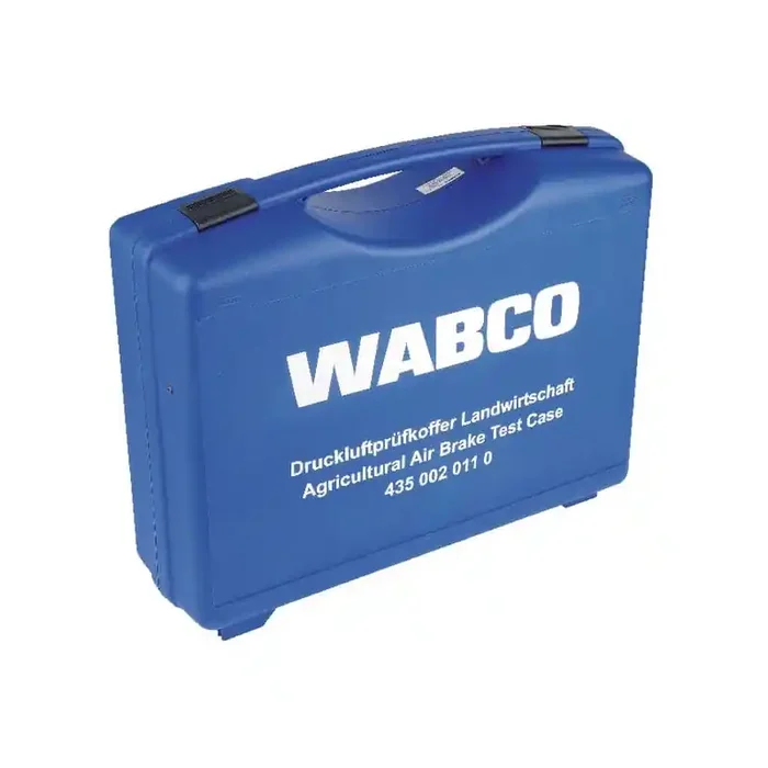 Malette de manomètre WABCO 4350020110