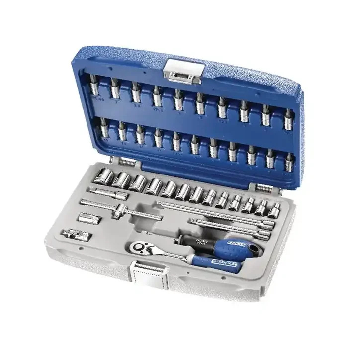 Mallette à outils EXPERT E030702KIT