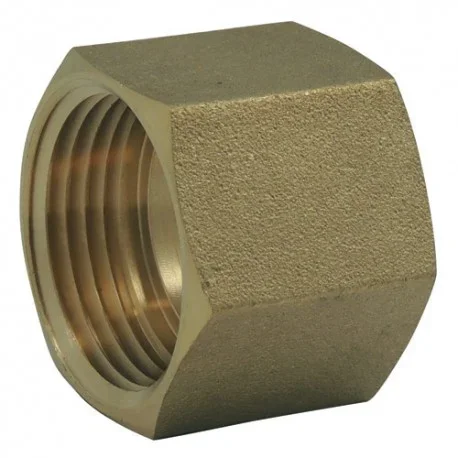 Manchon laiton égal 3/8″