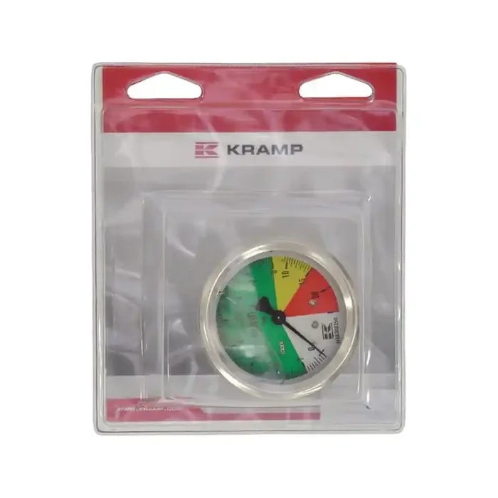 Manomètre UNIVERSEL KRMA630825BP001