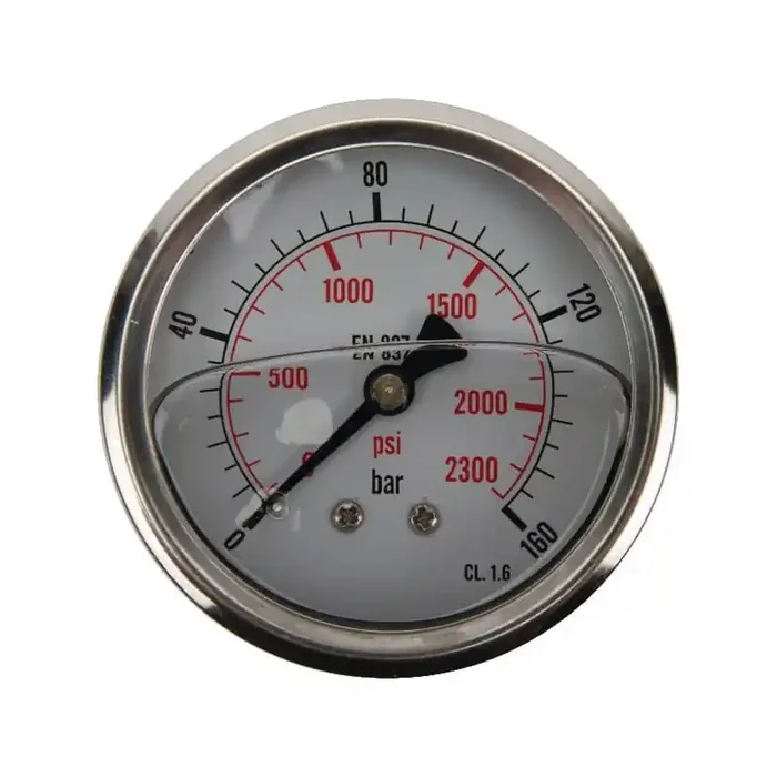 Manomètre UNIVERSEL MA63160ARVS