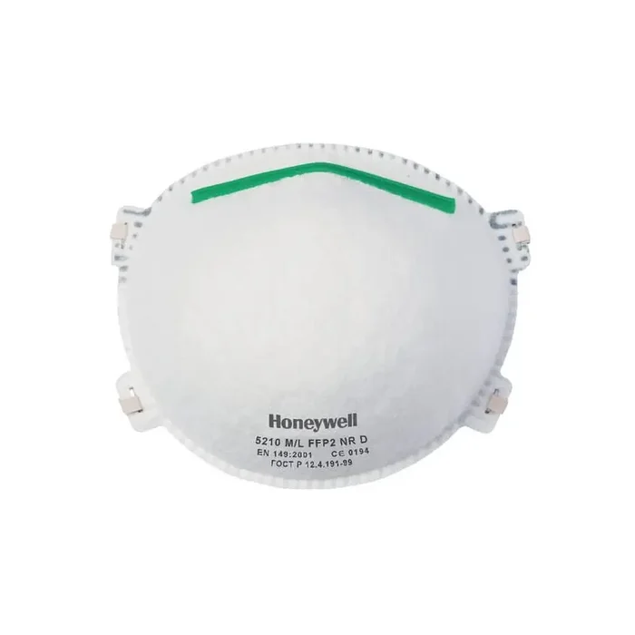 Masque HONEYWELL 1005584