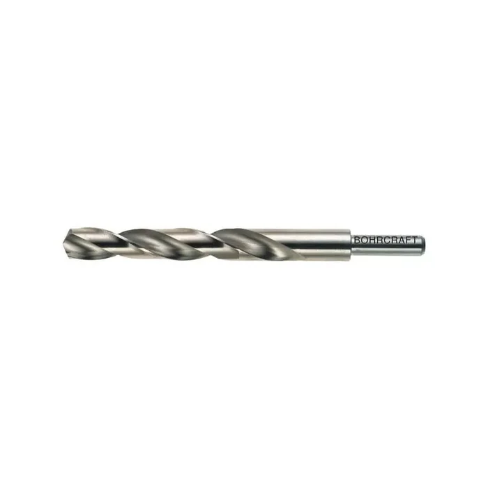 Mèche à métal spiralée 13,5mm BOHRCRAFT MB13513