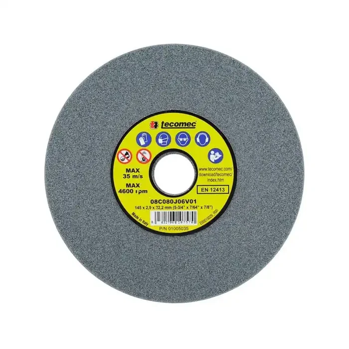 Meule TECOMEC K00204033
