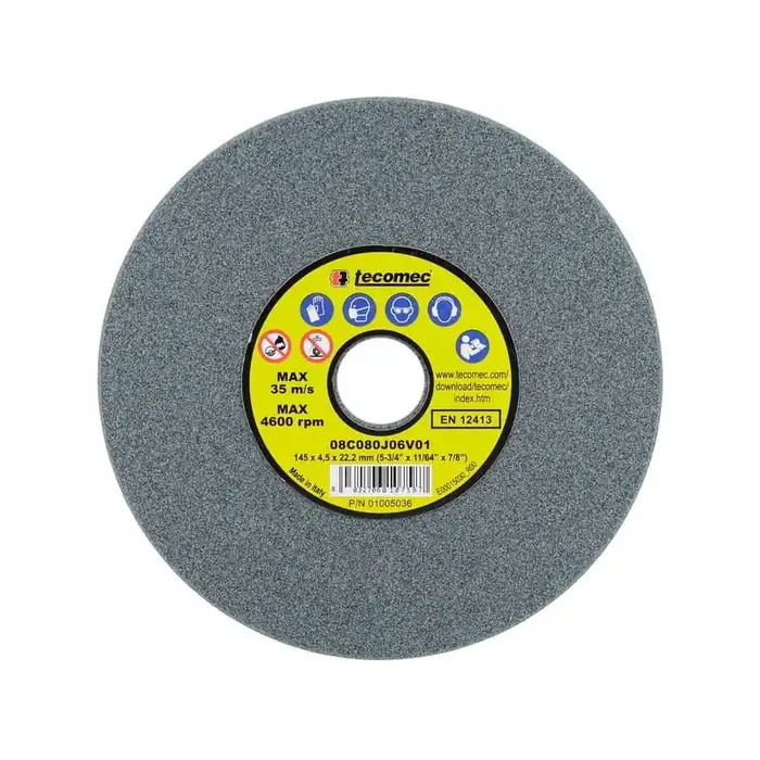 Meule TECOMEC K00204034