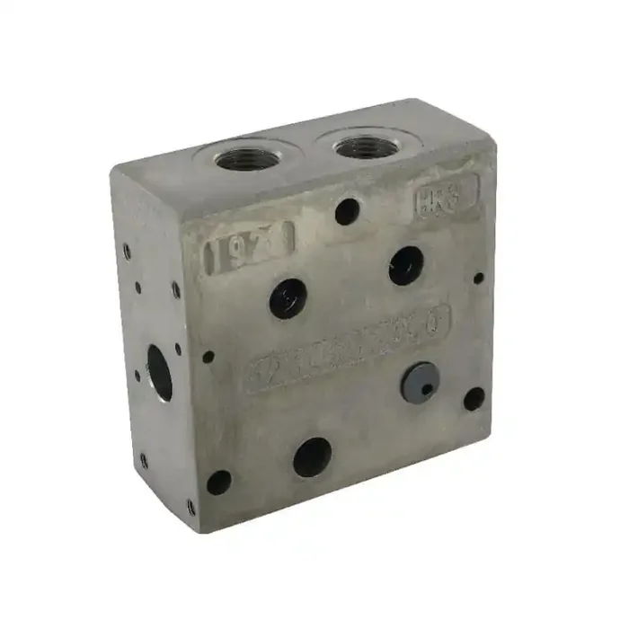 Module de base PVB 157-B-6200 DANFOSS PVG32157B6200