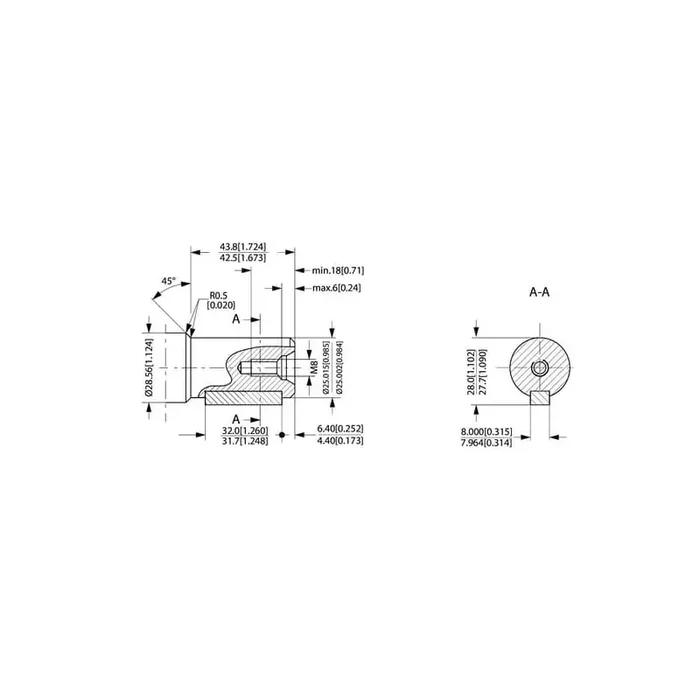 Moteur DANFOSS OMRX10011186645