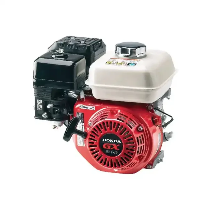 Moteur HONDA GX200UT2RHQ4OH