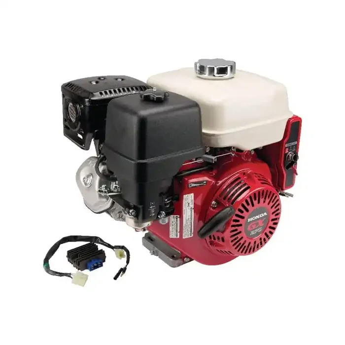 Moteur HONDA GX270UT2QME2OH