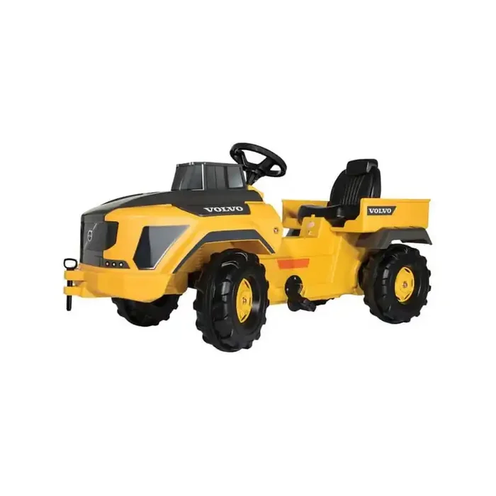 Moteur ROLLY TOYS R88100