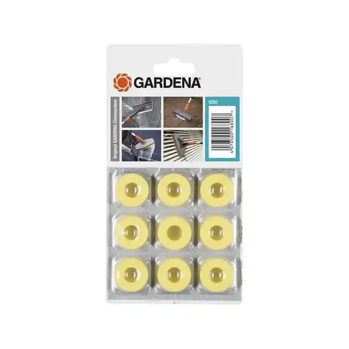 Nettoyant pour voiture et sol GARDENA GA1680