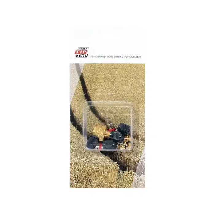 Obus de valve REMA TIP TOP 4002019