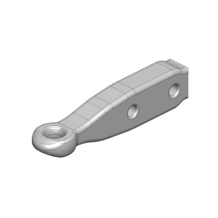 Œil de remorque SCHARMÜLLER 006512130A02