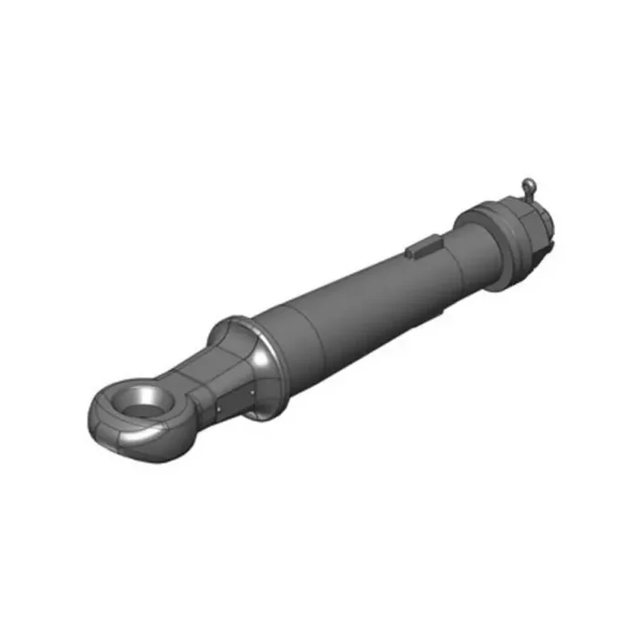Œil de remorque SCHARMÜLLER 006632520A02