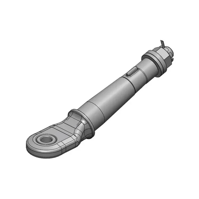 Œil de remorque SCHARMÜLLER 006633500A02