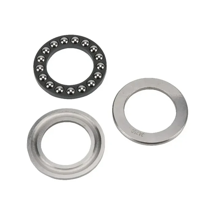 Palier TUFF-TORQ 1A646034750