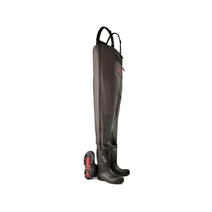 Pantalon cuissarde taille 46 DUNLOP C762043CW46