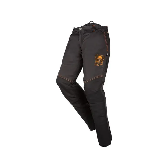 Pantalon forestier taille XL SIP 1RP3XL