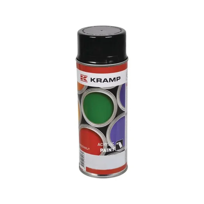 Peinture orange 400mL UNIVERSEL 210504KR