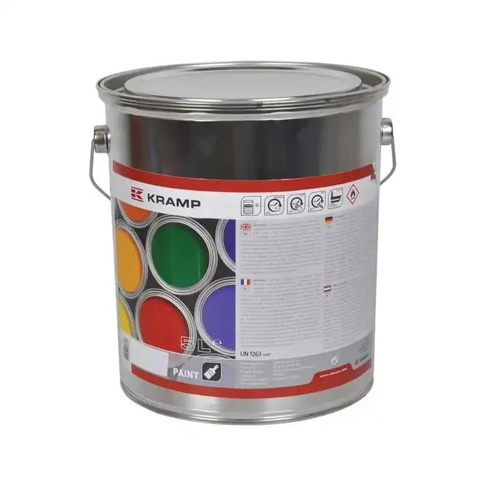 Peinture verte UNIVERSEL 645112KR
