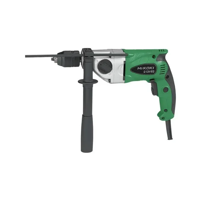 Perceuse HIKOKI D13VB3LBZ