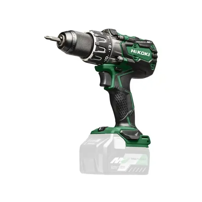 Perceuse sans fil HIKOKI DS36DAW2Z