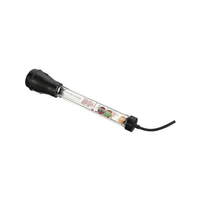 Pèse-acide EXPERT E200405