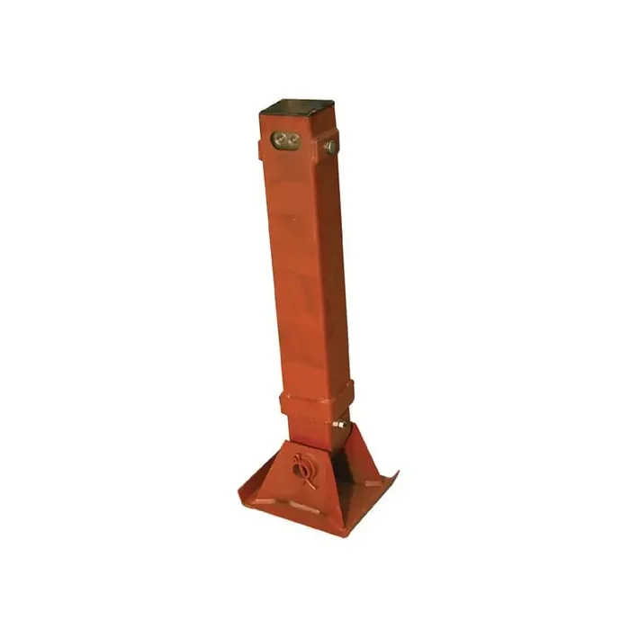 Pied béquille SIMOL STR1140BF1