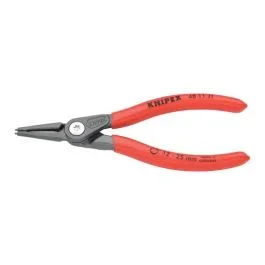 PINCE CIRCLIPS INT.DROIT DIAMETRE 12-25 KNIPEX vrac
