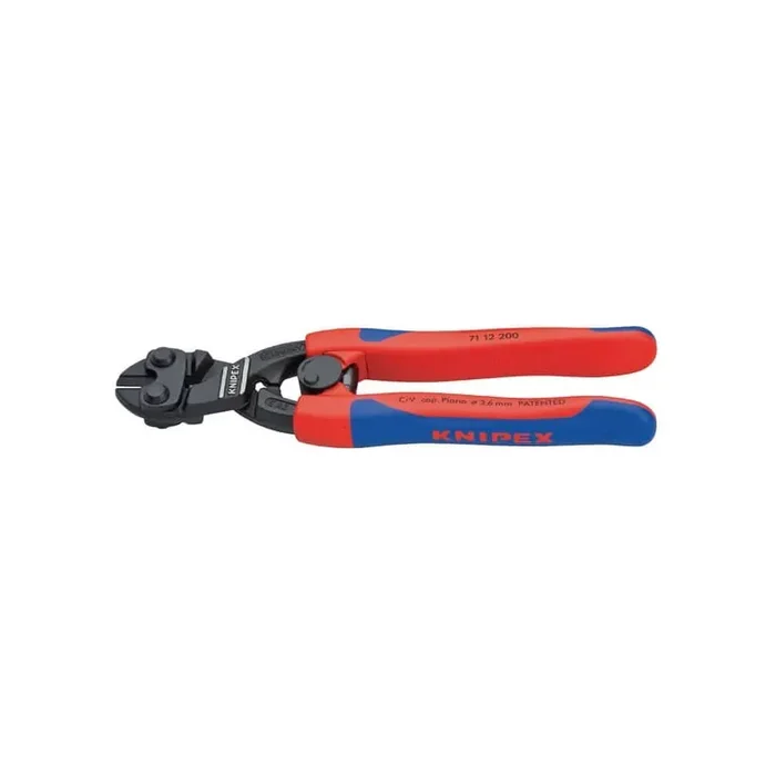 Pinces coupe-boulons KNIPEX TA7112200