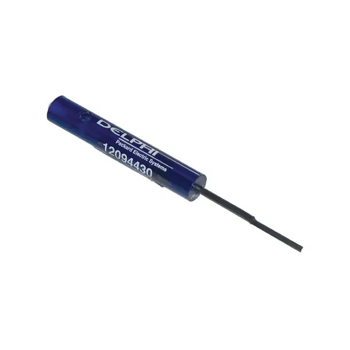 Pinces d‘extraction DELPHI DE12094430