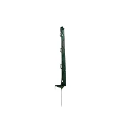 Piquet de Parcellement PVC renforcé