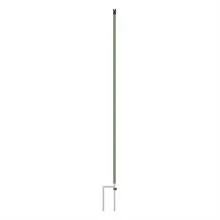 Piquet de rechange pour filet de 90 cm, 2 pointes