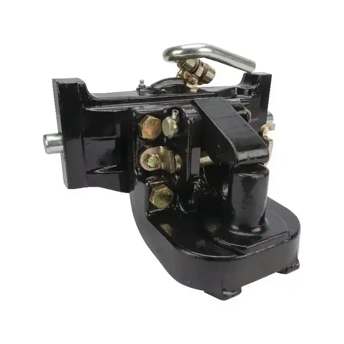 Piton SAUERMANN HS1151
