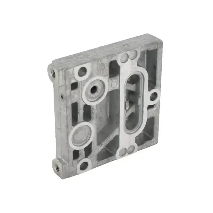 Plaque DANFOSS PVG32157B2000