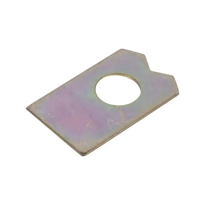 Plaque de renfort CNH 14198811